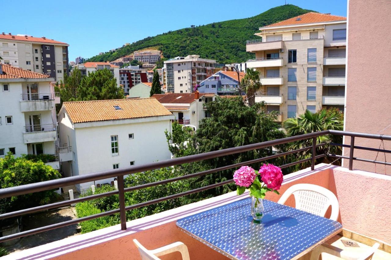 Apartments Stanivukovic 부드바 객실 사진