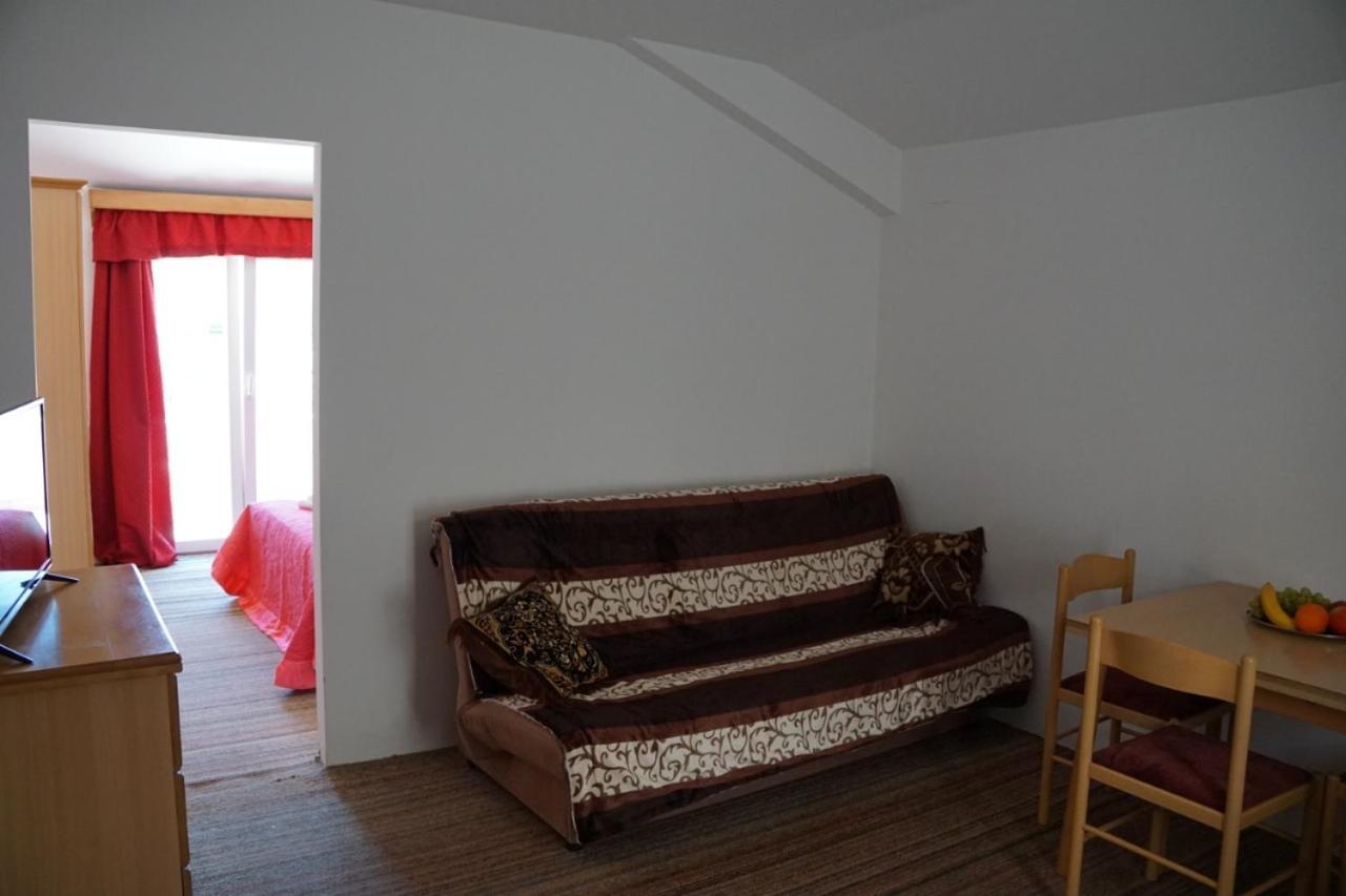 Apartments Stanivukovic 부드바 객실 사진