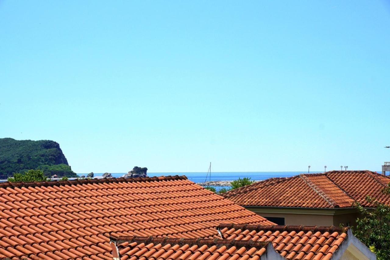 Apartments Stanivukovic 부드바 객실 사진