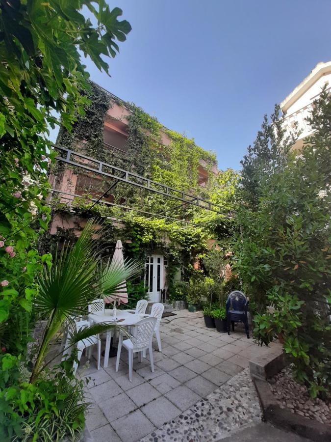 Apartments Stanivukovic 부드바 외부 사진