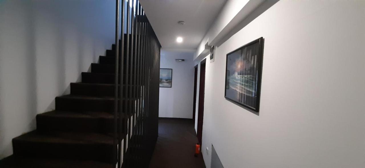Apartments Stanivukovic 부드바 외부 사진