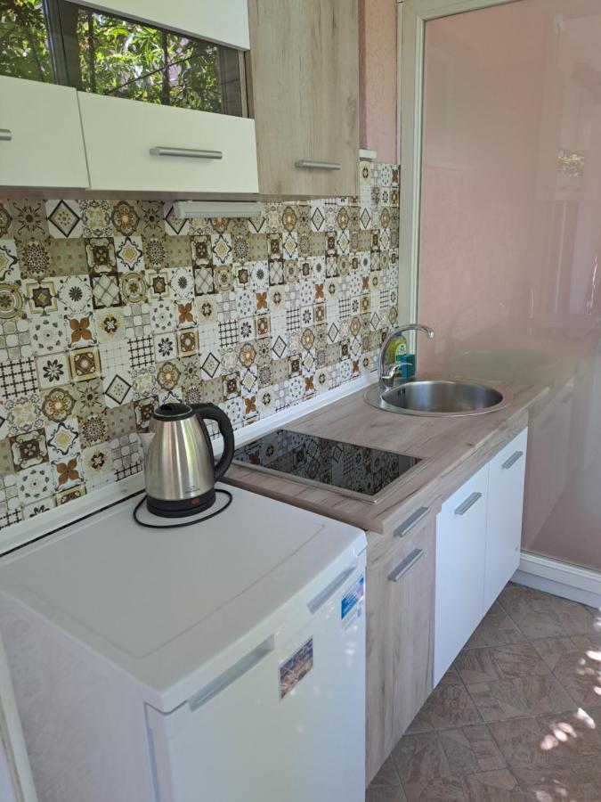 Apartments Stanivukovic 부드바 외부 사진