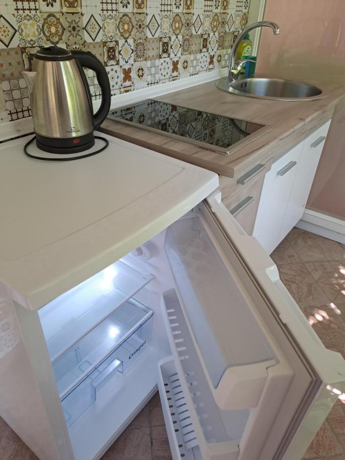 Apartments Stanivukovic 부드바 외부 사진