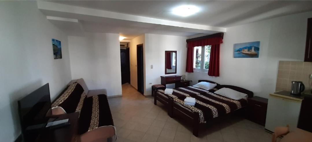 Apartments Stanivukovic 부드바 객실 사진