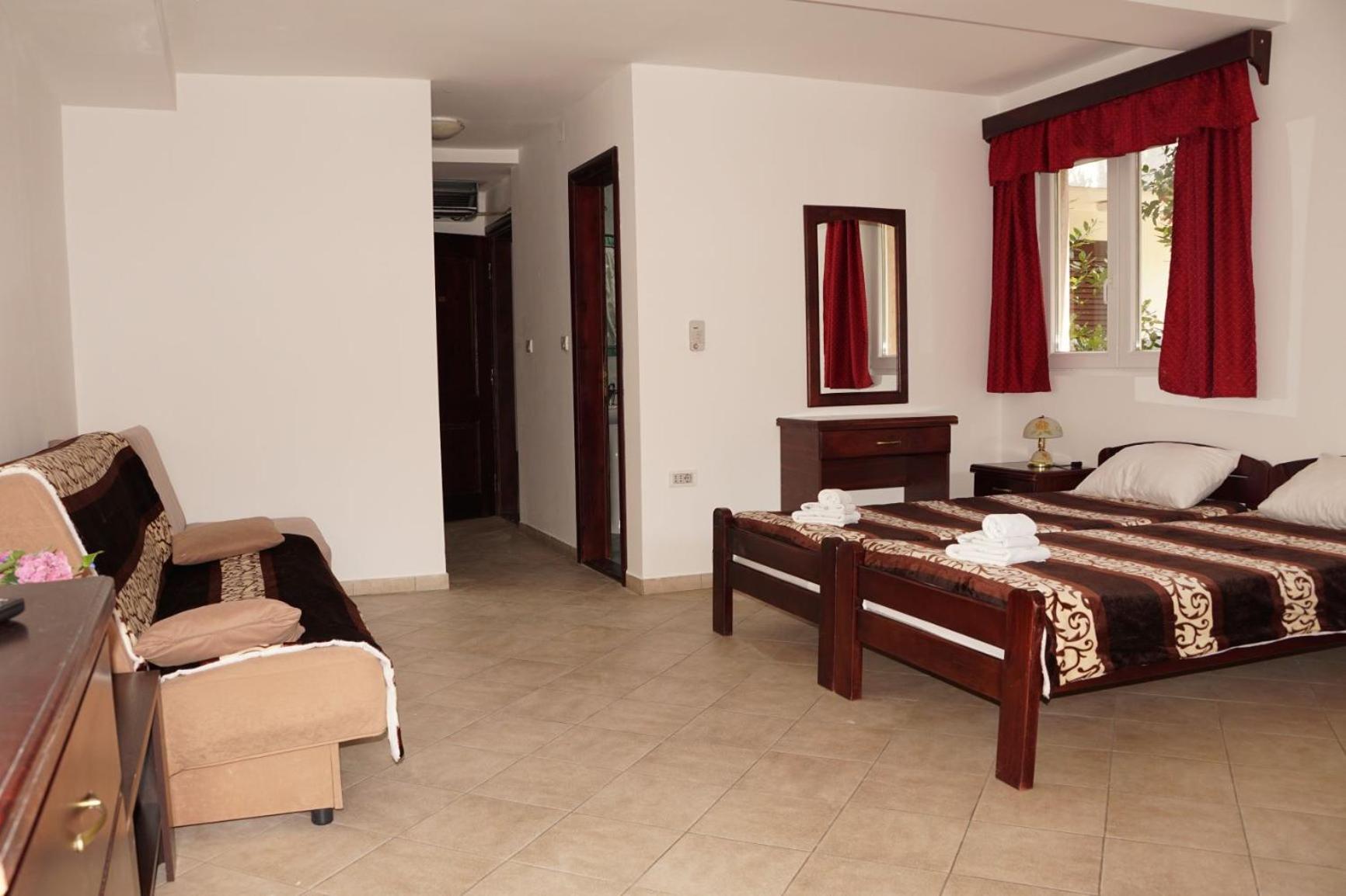 Apartments Stanivukovic 부드바 객실 사진