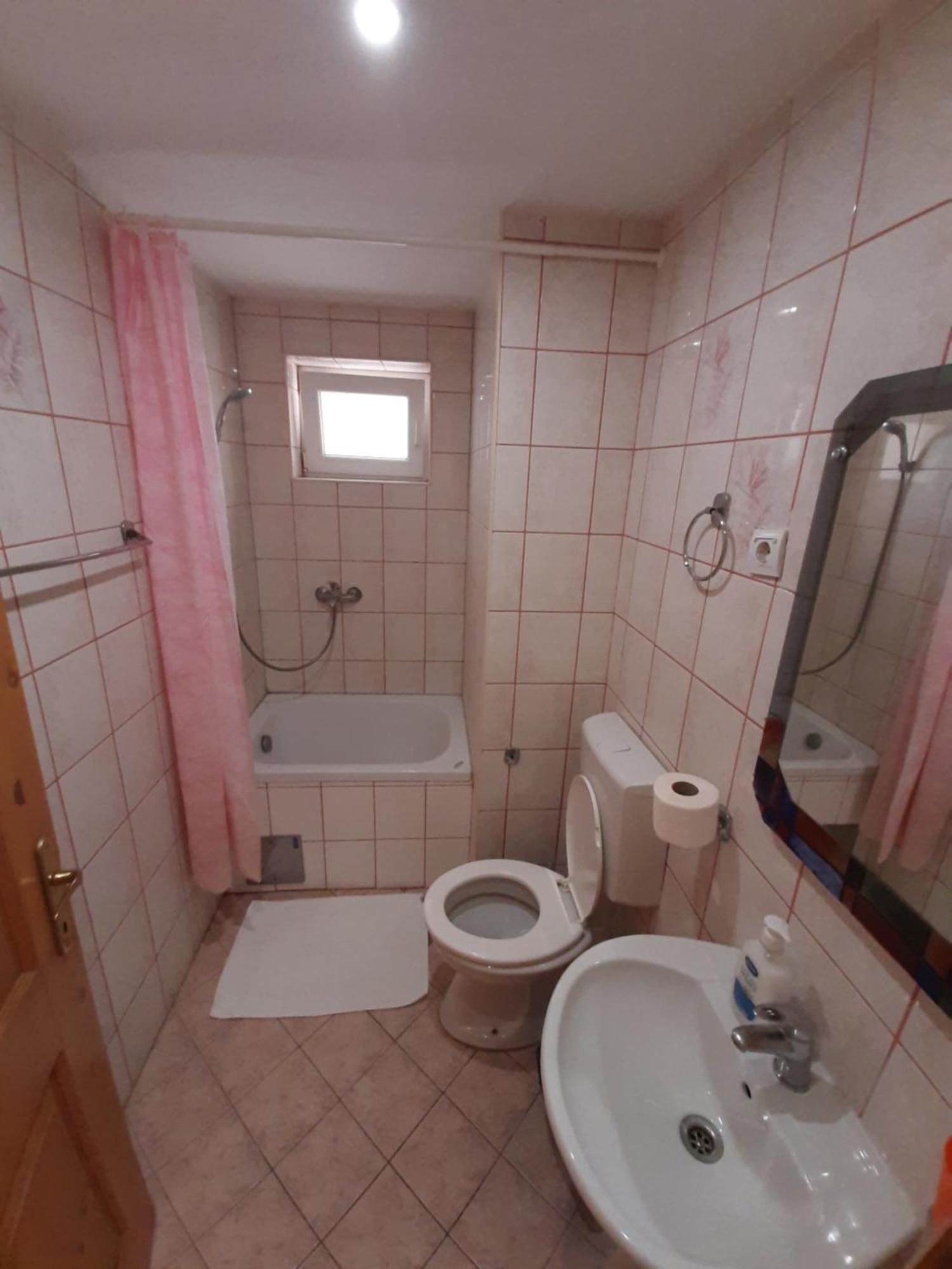 Apartments Stanivukovic 부드바 객실 사진